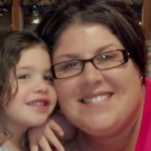 Meet your Posher, Kristen